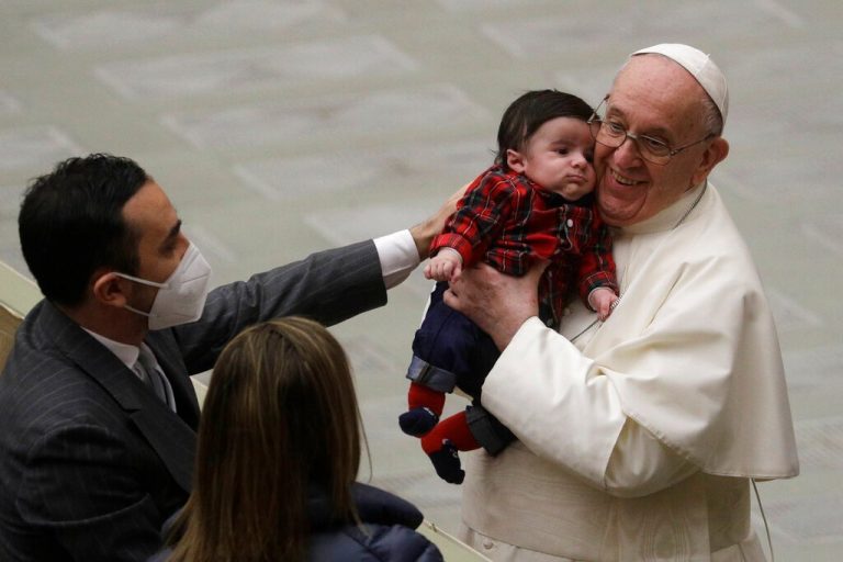 2 cardinals in Pope Francis’ inner circle catch coronavirus