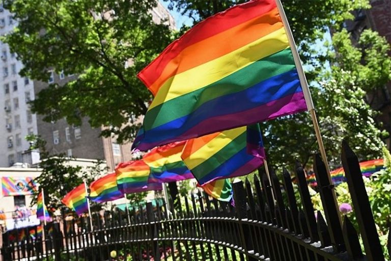 Hundreds of global faith leaders call for ban on LGBT+ conversion therapy