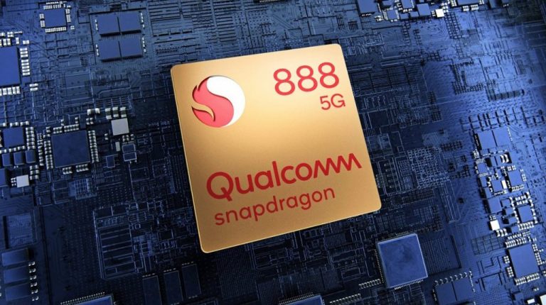 Qualcomm Snapdragon 888 Now Official; Confirmed To Power 2021 Android Flagship Devices