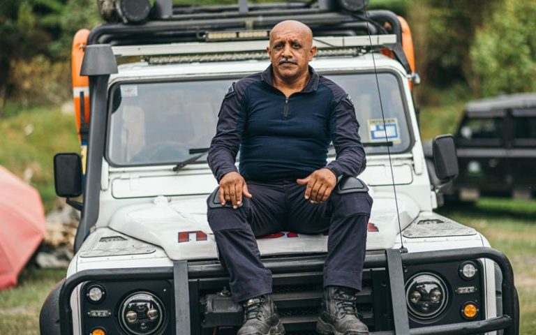 Ahli pasukan ekspedisi Everest 97, Ramakrishnan meninggal dunia