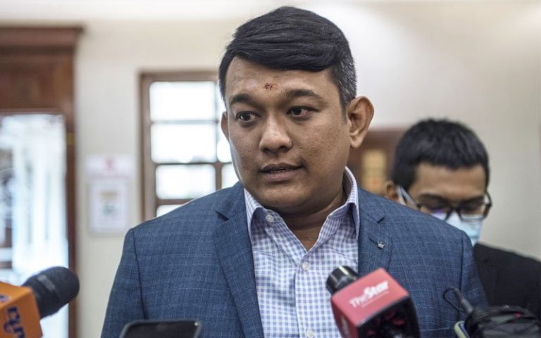 Court allows stay on MyWatch chief’s jail term