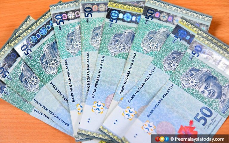 Ringgit opens higher against US dollar on tourism sector stimulus