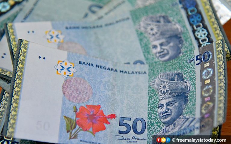 Solid PMI in Asia drives ringgit higher by 70 basis points at opening