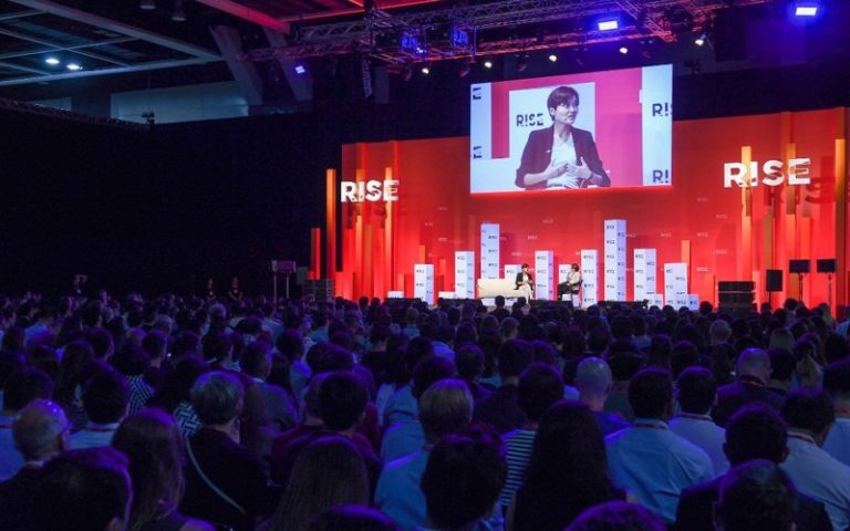 Tech conference ditches Hong Kong for Malaysia