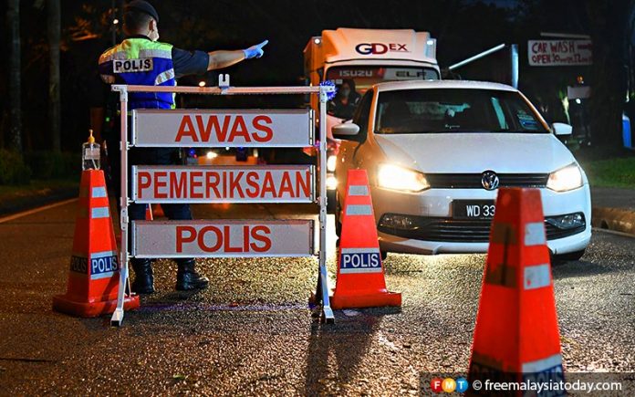 Penang CM gives thanks for targeted lockdown in two areas