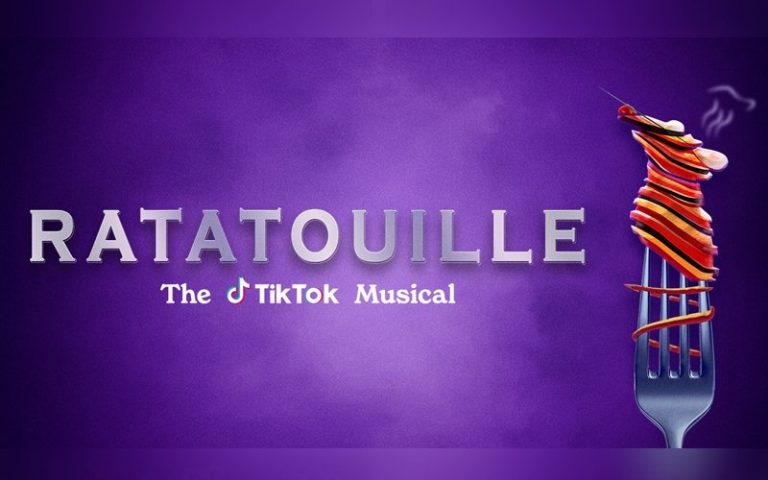 Ratatouille: The TikTok Musical is set to hit the virtual stage