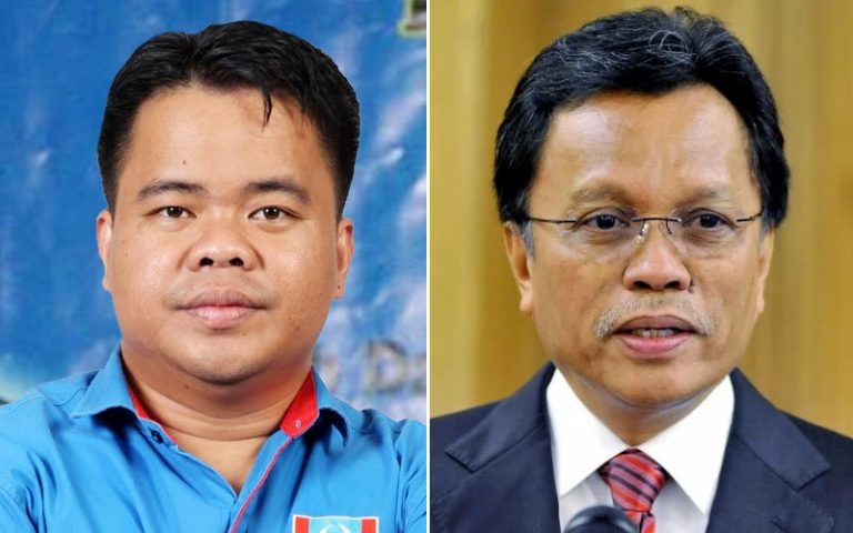 Sabah PKR slams Shafie, says Warisan, Pejuang weakening opposition
