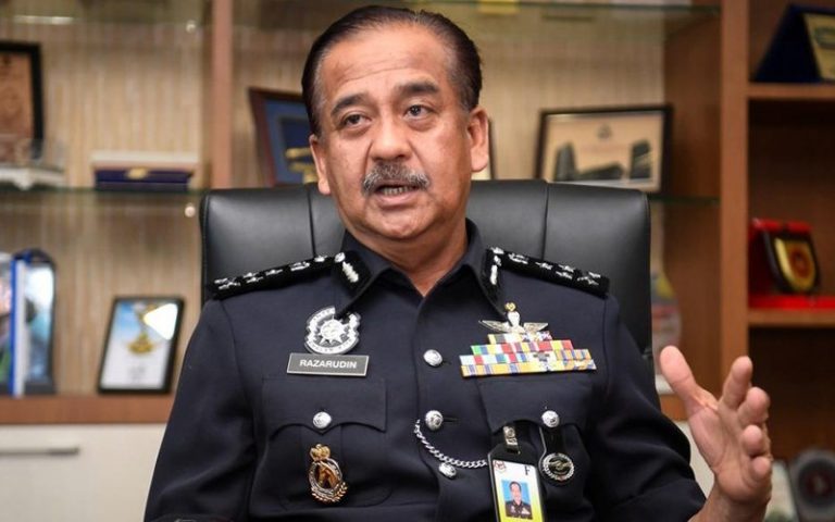 327 pegawai, anggota polis ditahan salah guna dadah, jual ketum, kata Bukit Aman