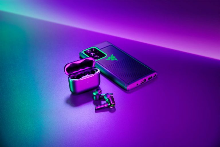 Razer Hammerhead True Wireless Pro Coming To Malaysia Later This Month; Retails At RM949