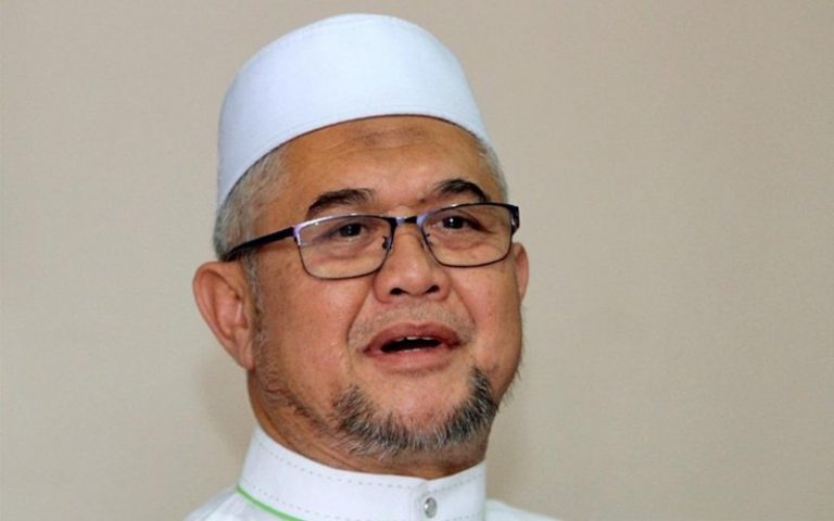 Bentuk kerajaan negeri baru, PAS Perak tunggu arahan pusat