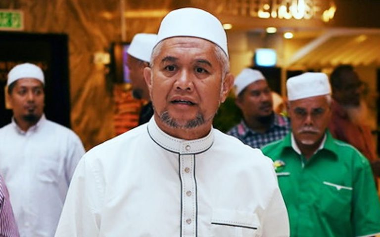 Perak PAS confident party won’t be left out of new state lineup