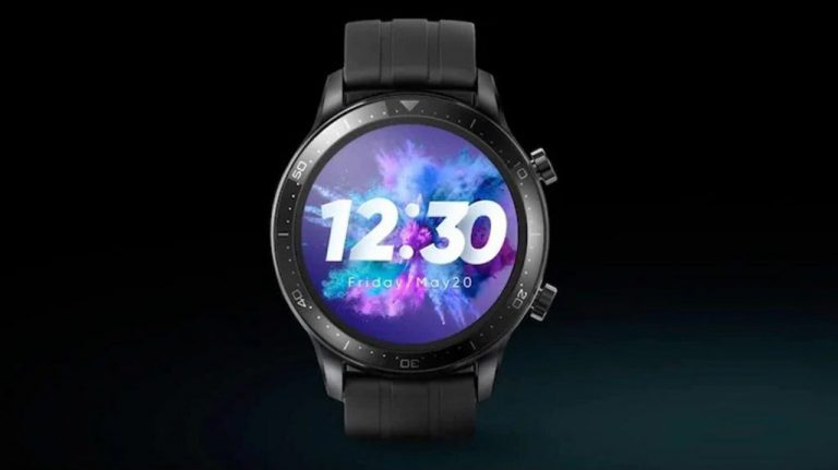 Realme Unveils Pro Variant For Its Watch S Wearable; Launching In India On 23 December