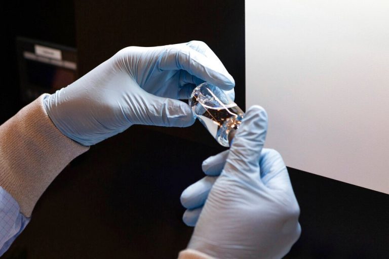 South Korea’s Daewoong Pharma eyes Phase II trials of Covid-19 drug
