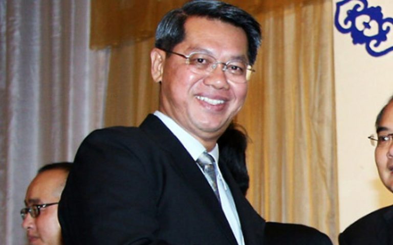 Gereja Sabah ke Mahkamah Persekutuan dalam isu ‘Allah’