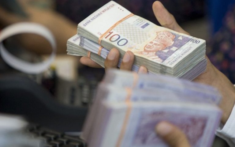 Ringgit opens slightly lower against US dollar amid improved sentiment