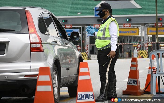 Nationwide inter-district and inter-state travel allowed from Monday
