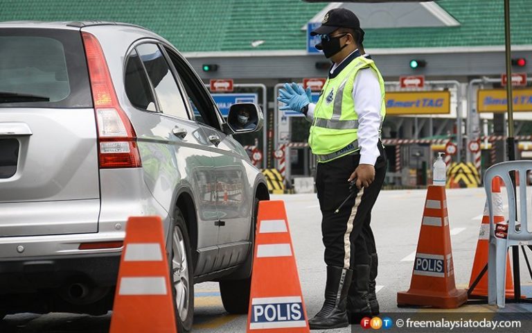Nationwide inter-district and inter-state travel allowed from Monday