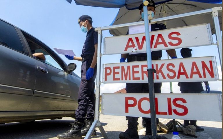 Religious school cordoned off after 2 women found infected
