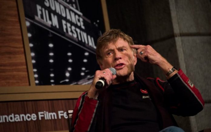 Sundance to feature films made during and about Covid-19