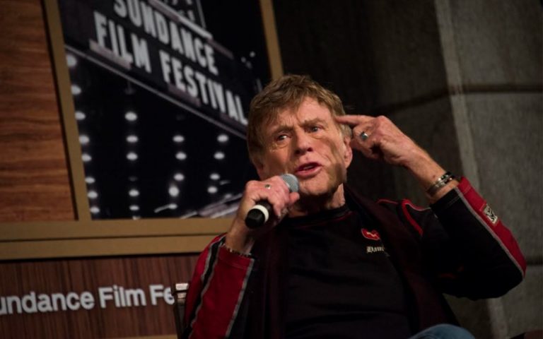 Sundance to feature films made during and about Covid-19