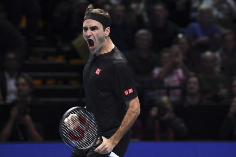 Federer, Serena set for Melbourne as organisers vow ‘happy Slam’