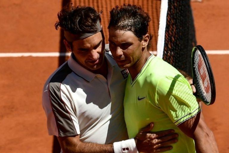Tennis legends Federer, Nadal rejoin ATP players’ council