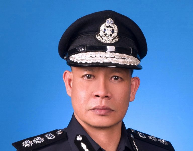 Over RM22,000 drugs seized, man held in Lahad Datu