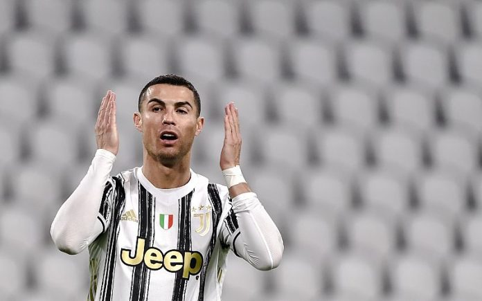 Inter close gap on leaders AC Milan, Ronaldo penalty miss stalls Juve