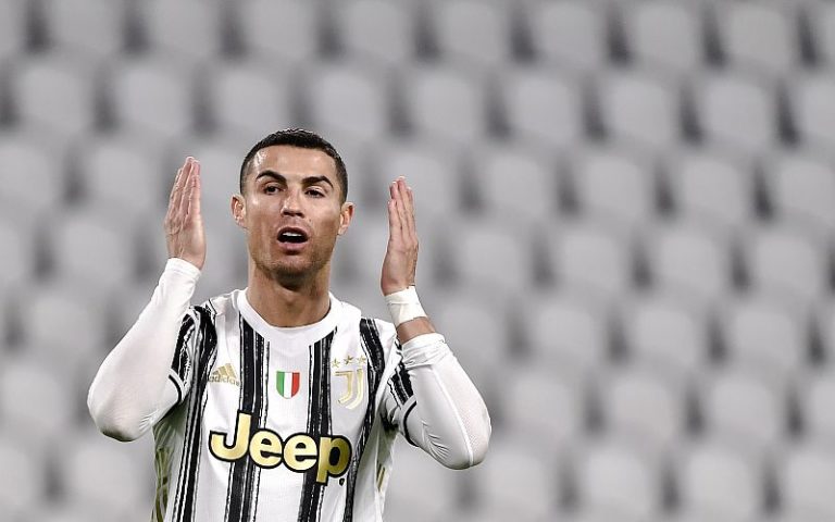 Inter close gap on leaders AC Milan, Ronaldo penalty miss stalls Juve