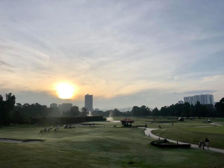 Royal Selangor Golf Club reports ninth Covid-19 case, asks members to get tested