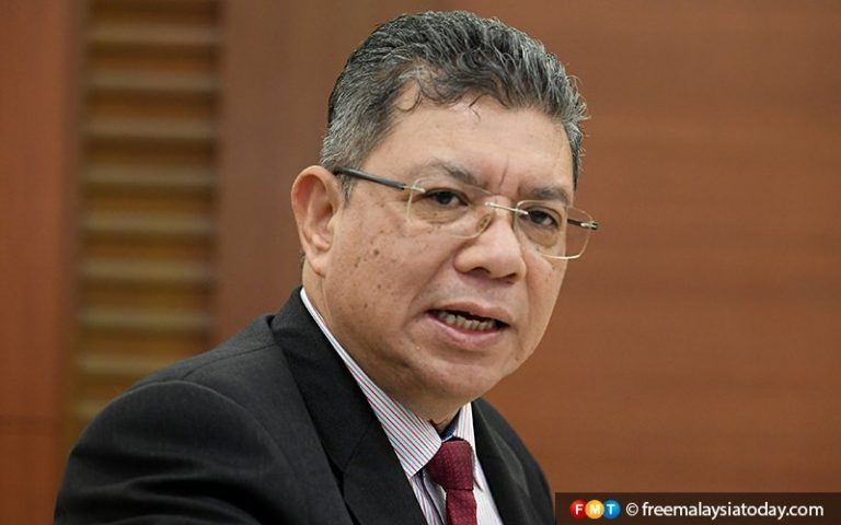 107 sokong lulus peruntukan Kementerian Komunikasi di sebalik kontroversi JASA