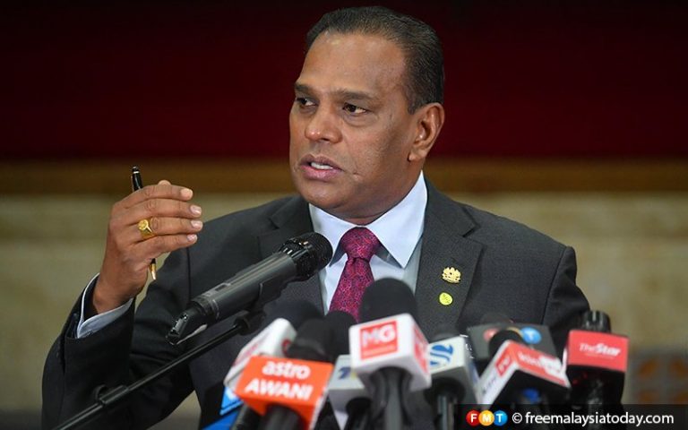 Pindaan Akta Perhubungan Perusahaan berkuat kuasa Jan depan, kata menteri