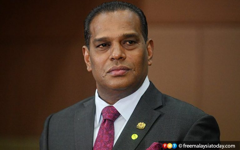 Peruntukan RM1.28 bilion Kementerian Sumber Manusia dilulus suara majoriti
