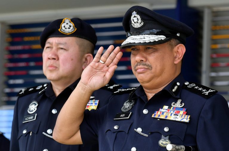 Sarawak police to take action against woman for allegedly helping foreigners who tested positive for Covid-19 flee country