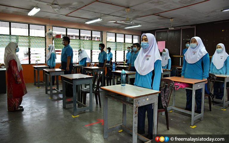 Kes curi, gaduh rogol, dan pecah amanah paling tinggi libatkan pelajar di Johor