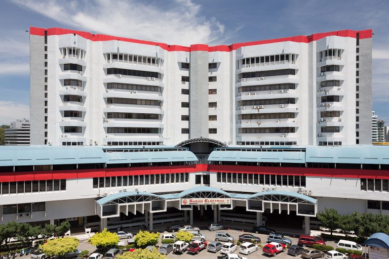 SESB handover process to take five years