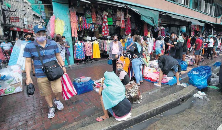 3 out of 5 Filipinos say life worsened