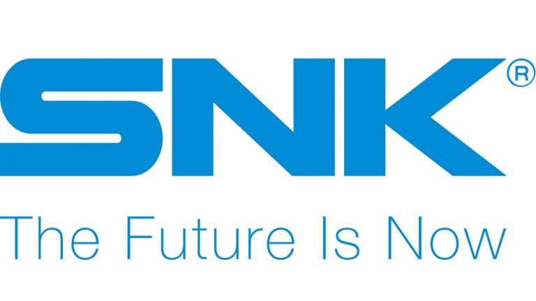 SNK Has Plans For A Console Release In 2021