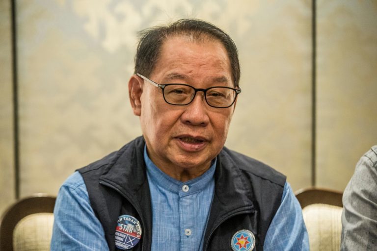 After drunken brawl, Sabah DCM wants ‘troublemakers’ exiled to Sabah kicked out