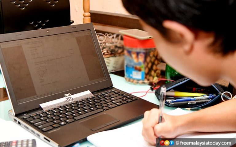 Wrong to say teachers ‘makan gaji buta’ during MCO