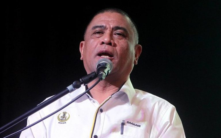 ADUN bawa ‘usul percaya’ Faizal Azumu dilantik penasihat, MB nafi imbuhan