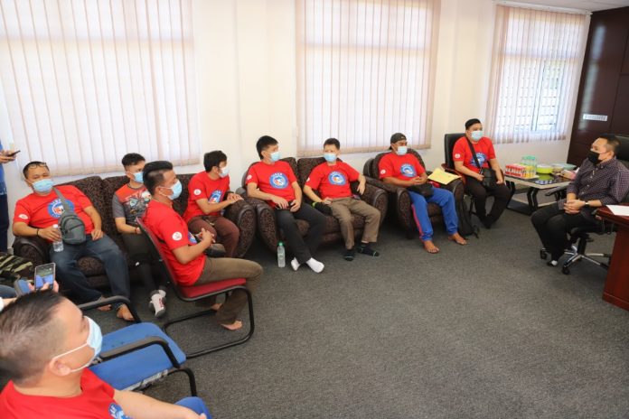 Sabah FC identifies 80 % players for call up