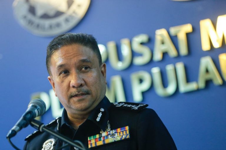 Cops arrest two men in Nibong Tebal, seize drugs worth RM25.87m, making it Penang’s biggest haul this year