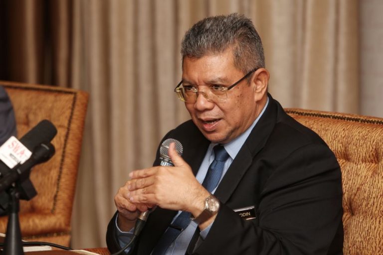 Minister: Legal practitioners, public want cyberbullying made a criminal offence