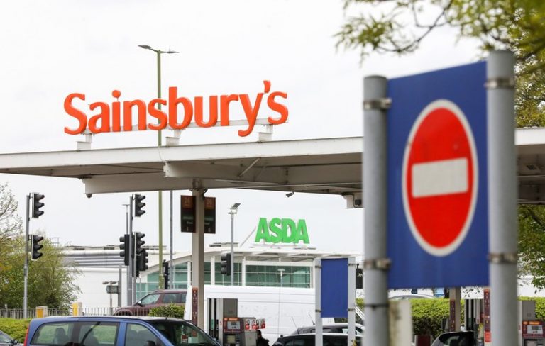 UK’s Sainsbury to hand back £410 mil tax relief, follows Tesco’s lead