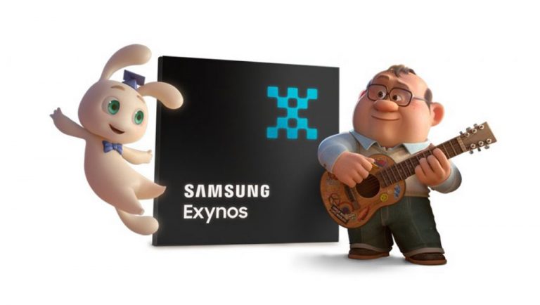 Samsung To Unveil The Exynos 2100 Chipset Ahead Of Galaxy S21 Series’ Launch