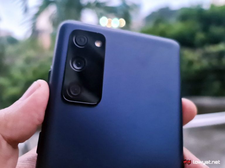 New Leak Confirms Samsung ISOCELL 600MP Sensor Definitely In The Works