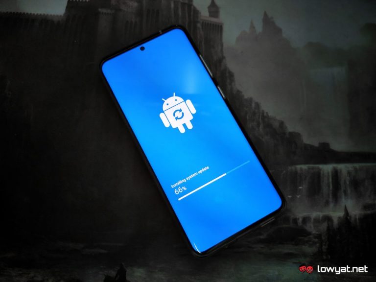 One UI 3.0 Update Rolling Out To Samsung Galaxy S20 Series In Malaysia
