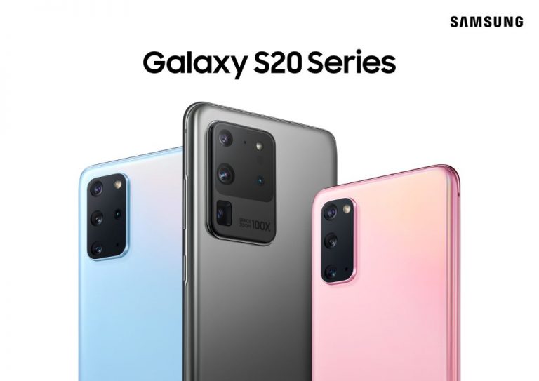 Samsung Announces Its Android 11 One UI 3 Update Schedule