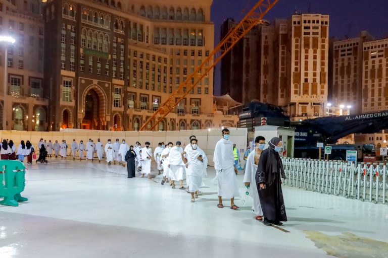 Malaysia-Saudi governments to hold talks on haj conditions for 2021, says Lembaga Tabung Haji group MD
